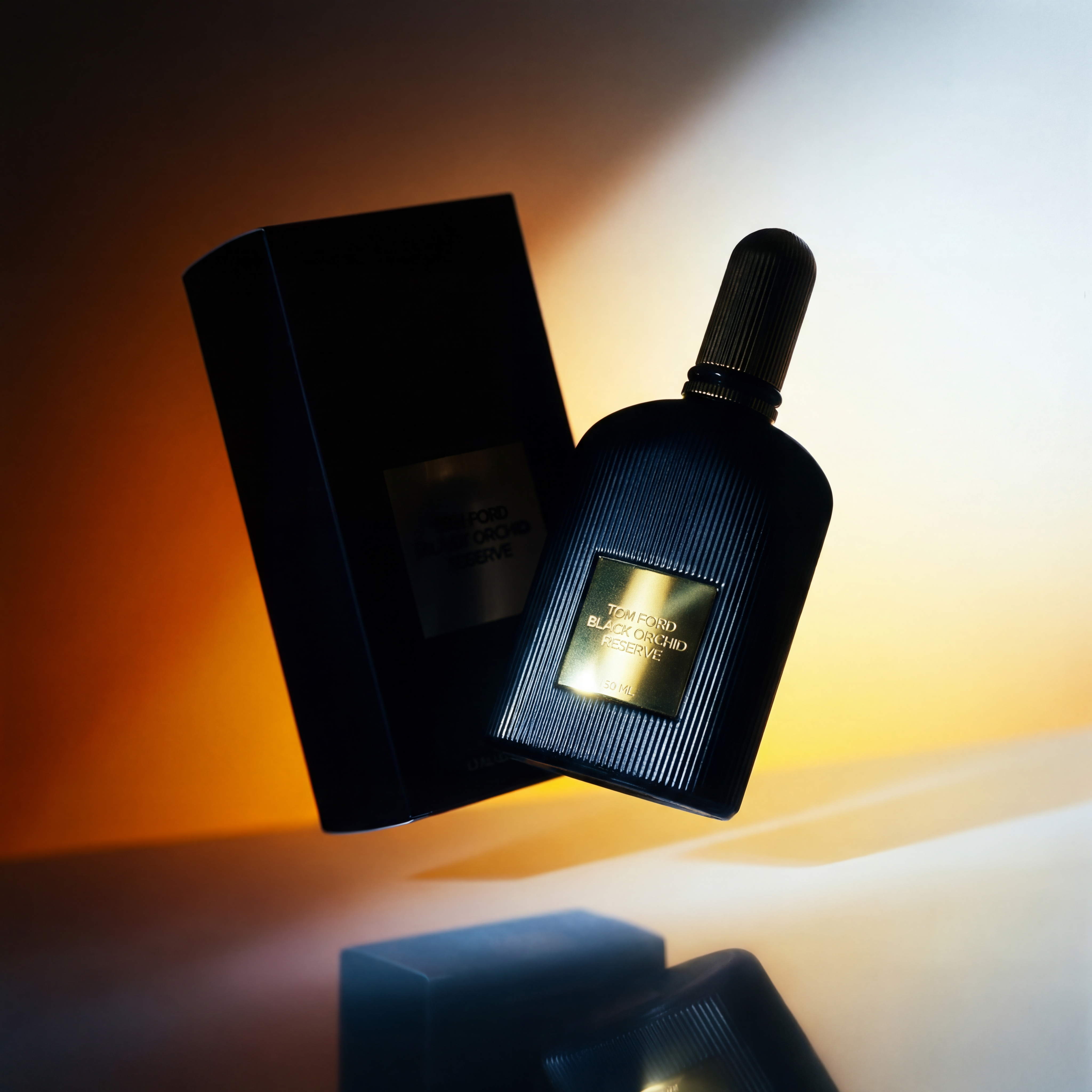 Tom Ford Black Orchid Reserve Parfum