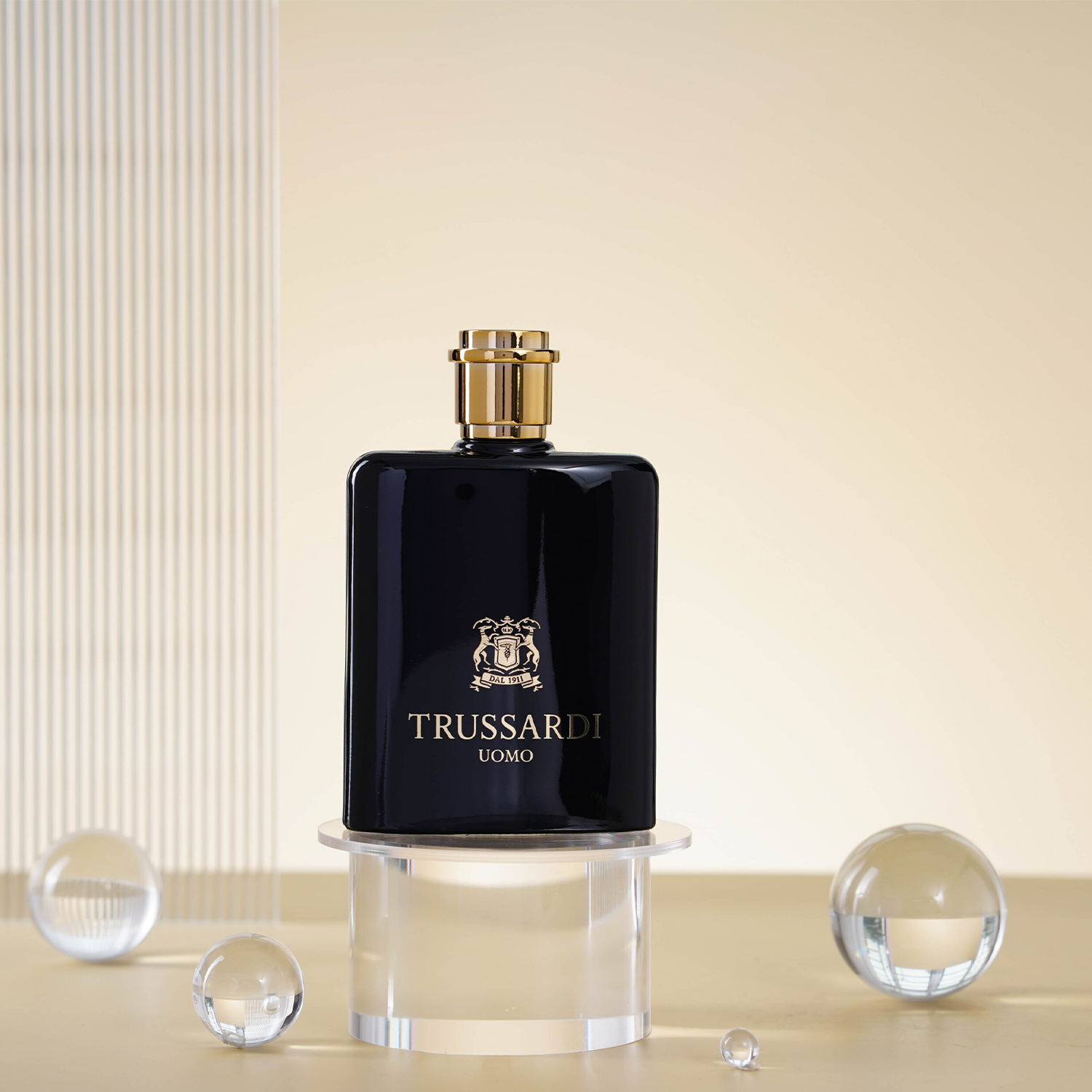 Trussardi Uomo Gift Set for Him