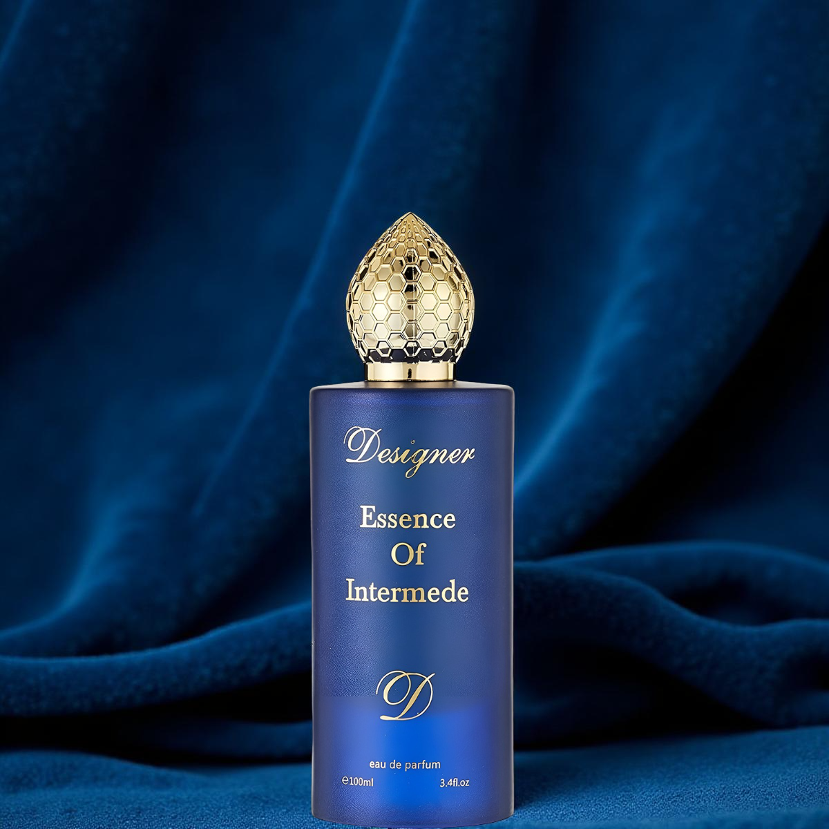 Designer Essence Of Intermede EDP