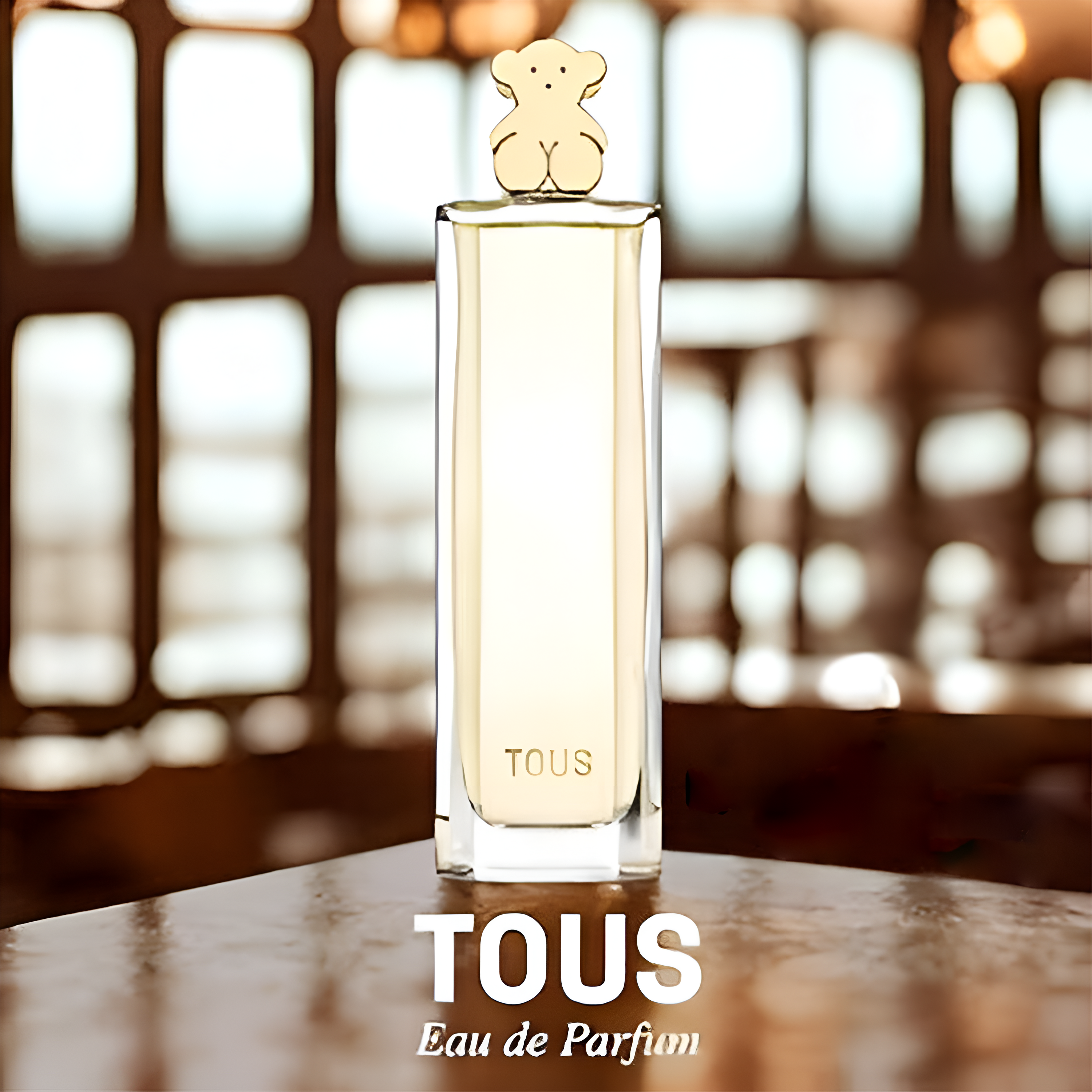 Tous By Tous EDP For Women Gift Set
