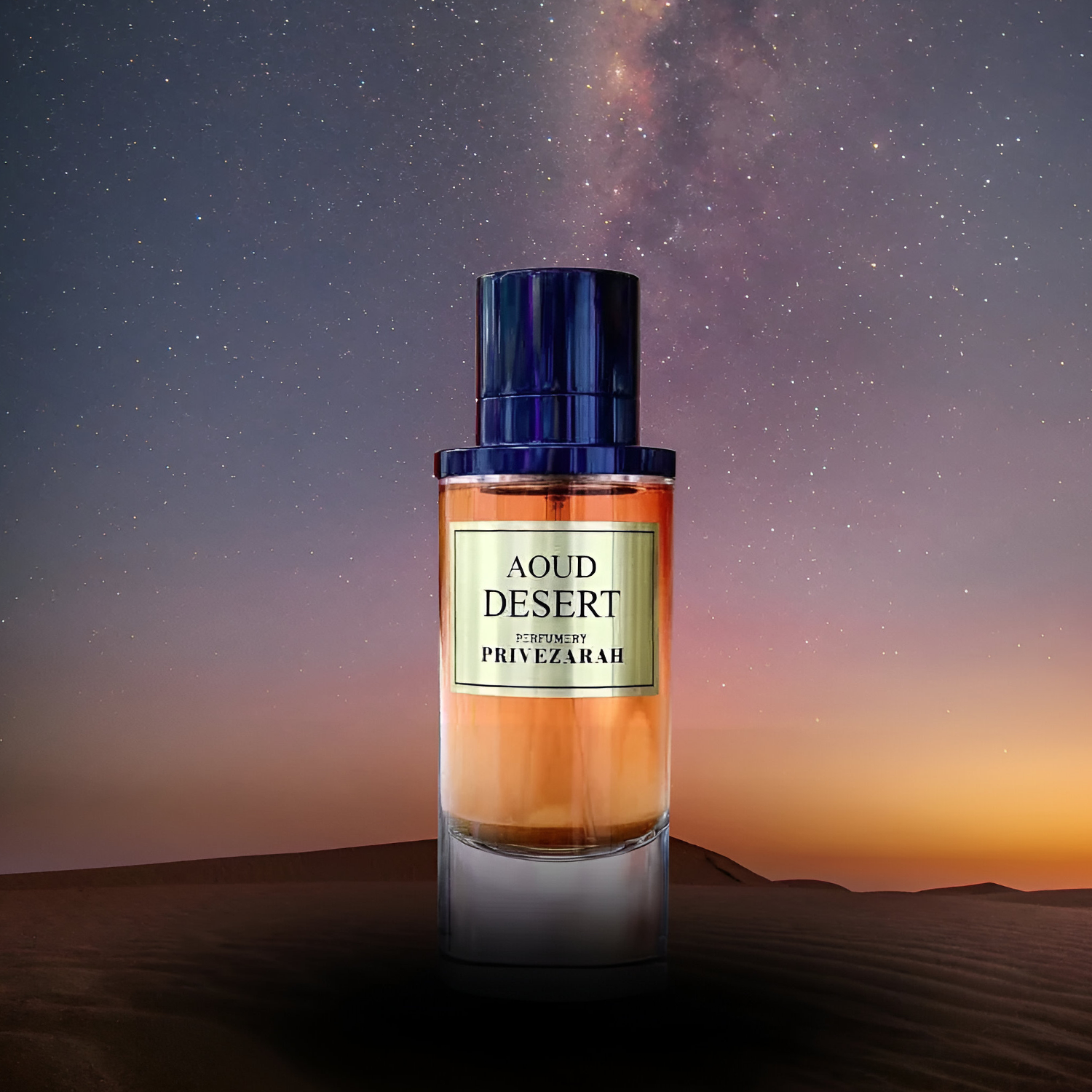 Zarah Desert Aoud EDP