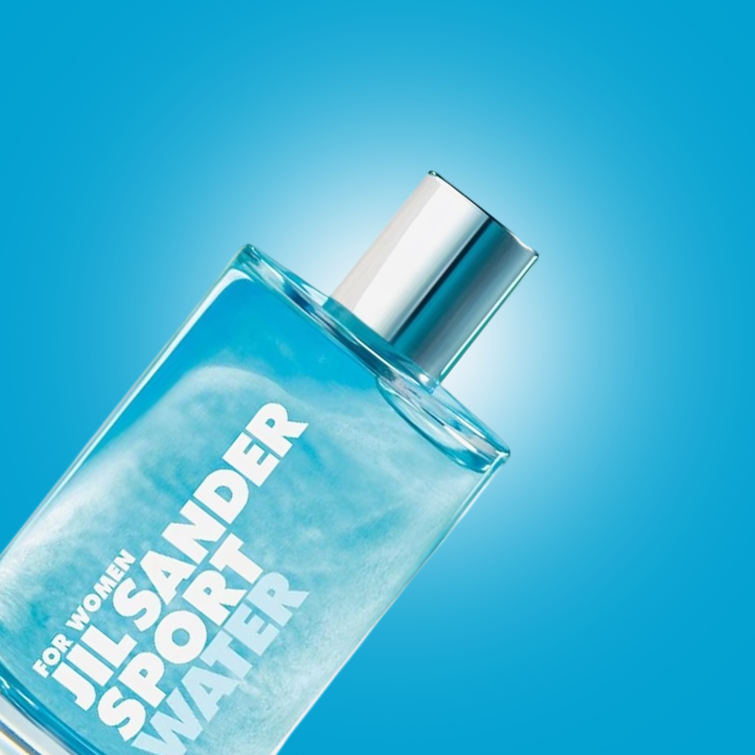 Jil Sander Sport Water EDT