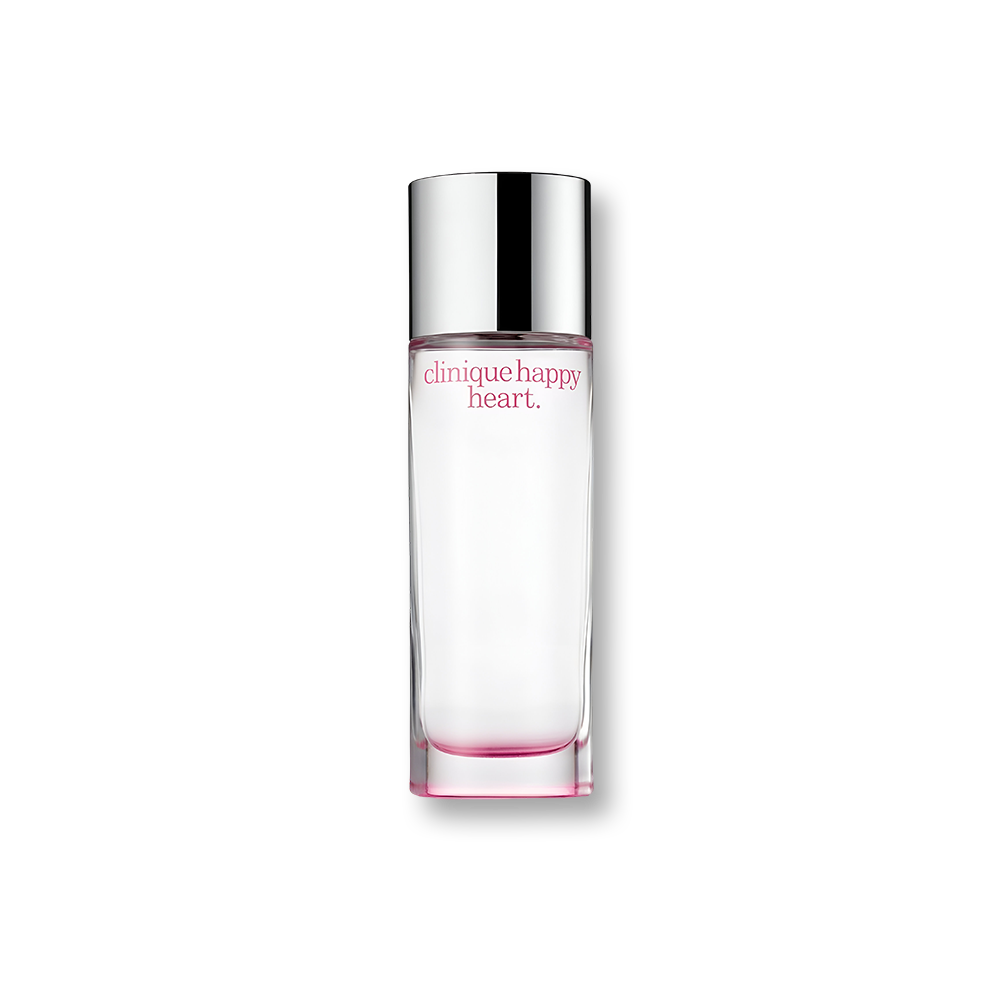 Clinique Happy Heart Parfum