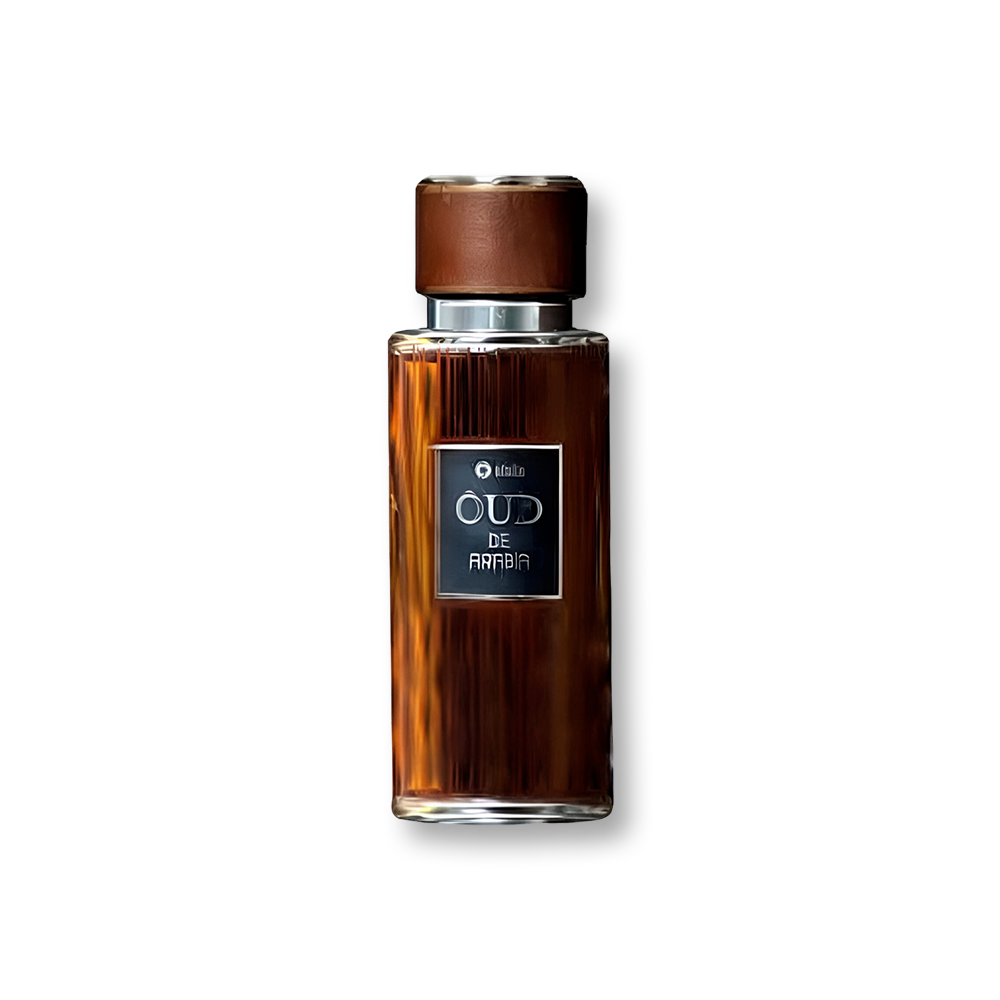 Efolia Oud De Arabia EDP