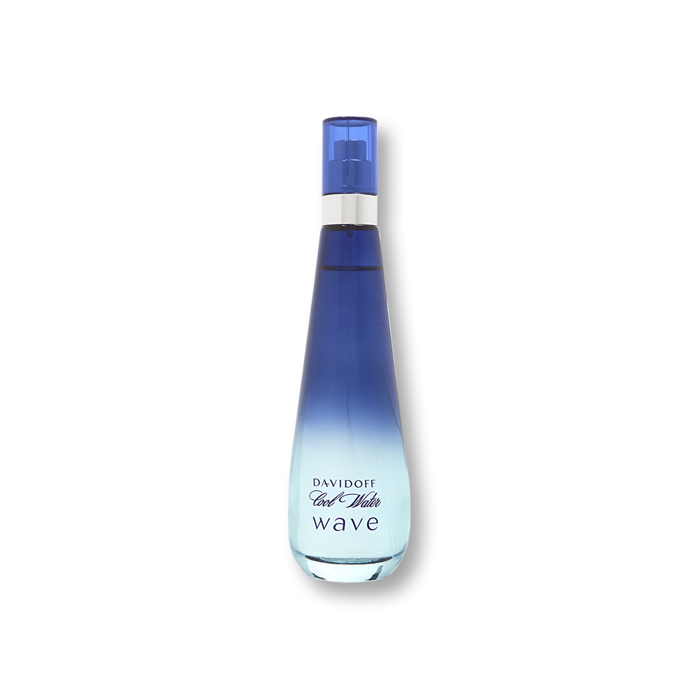 Davidoff Cool Water Wave by for Women