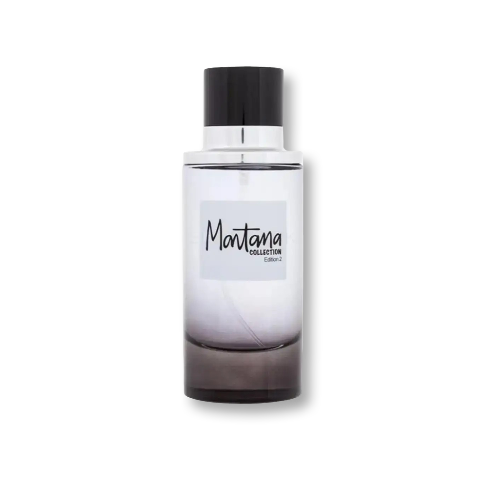 Montana Collection Edition 2 EDP