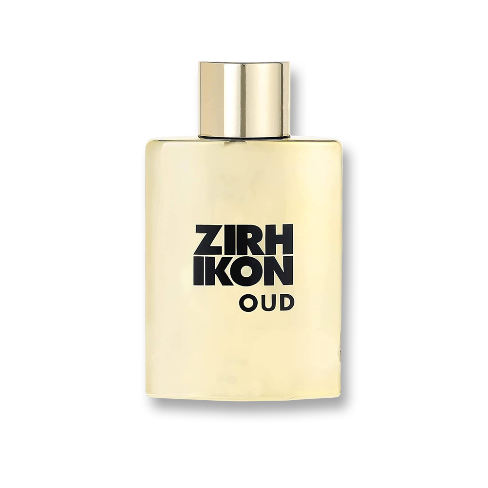 Zirh Ikon Oud EDT