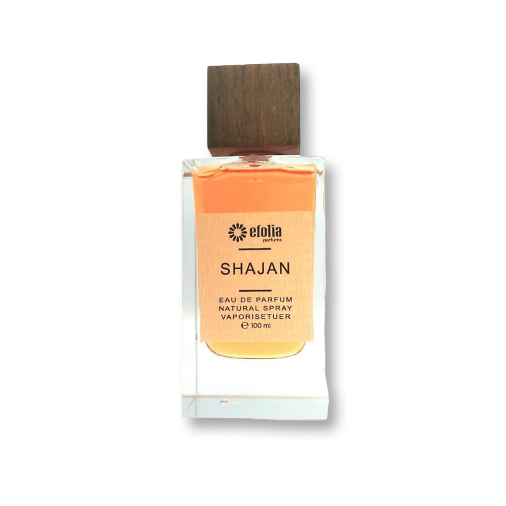 Efolia Shajan EDP