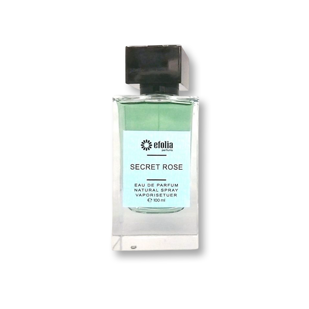 Efolia Secret Rose EDP