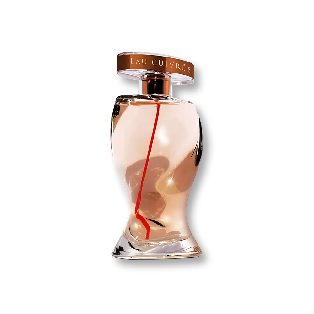 Montana Suggestion Eau Cuivree EDP