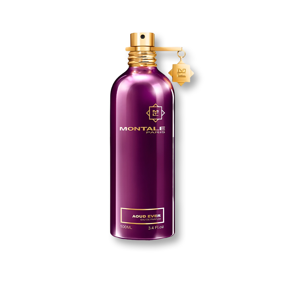 Montale Aoud Ever EDP