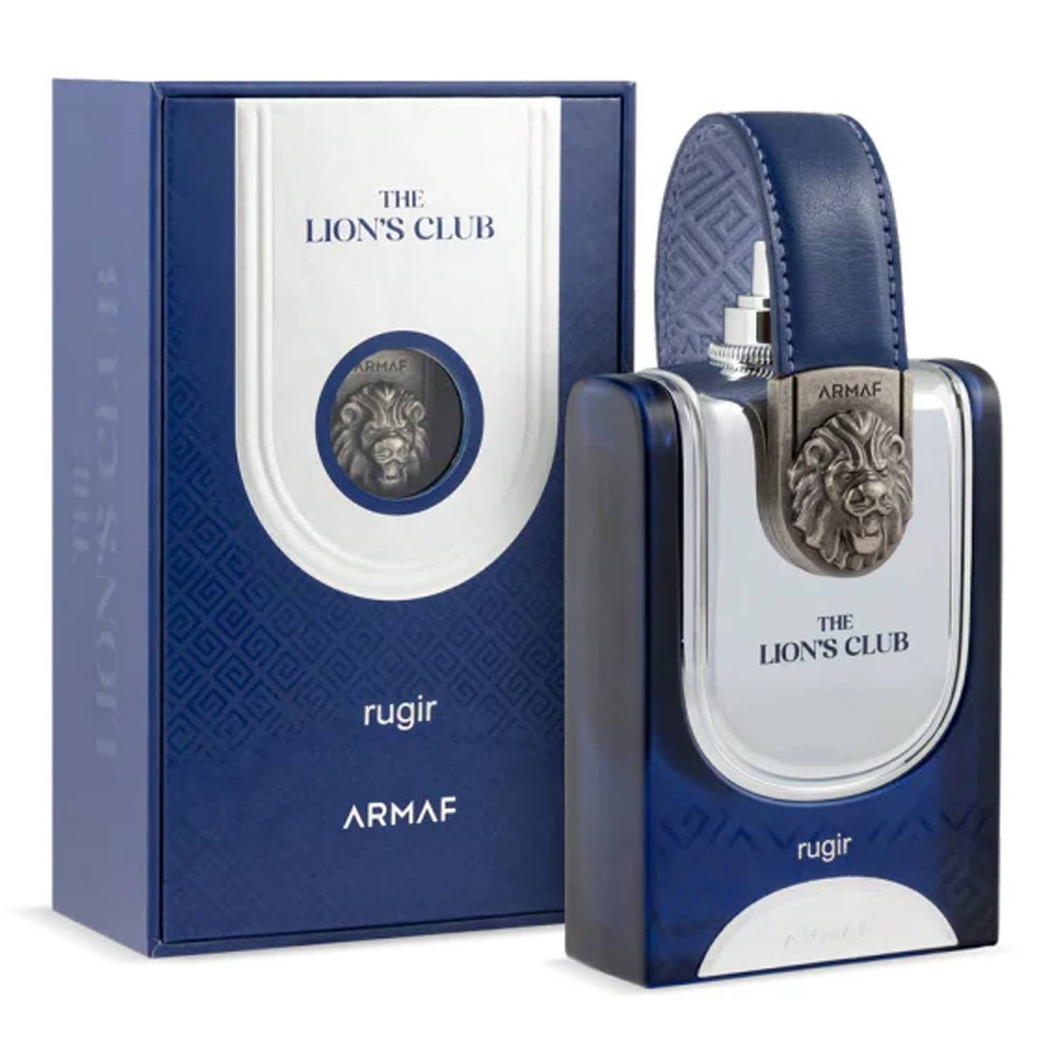 Armaf The Lion's Club Rugir EDP