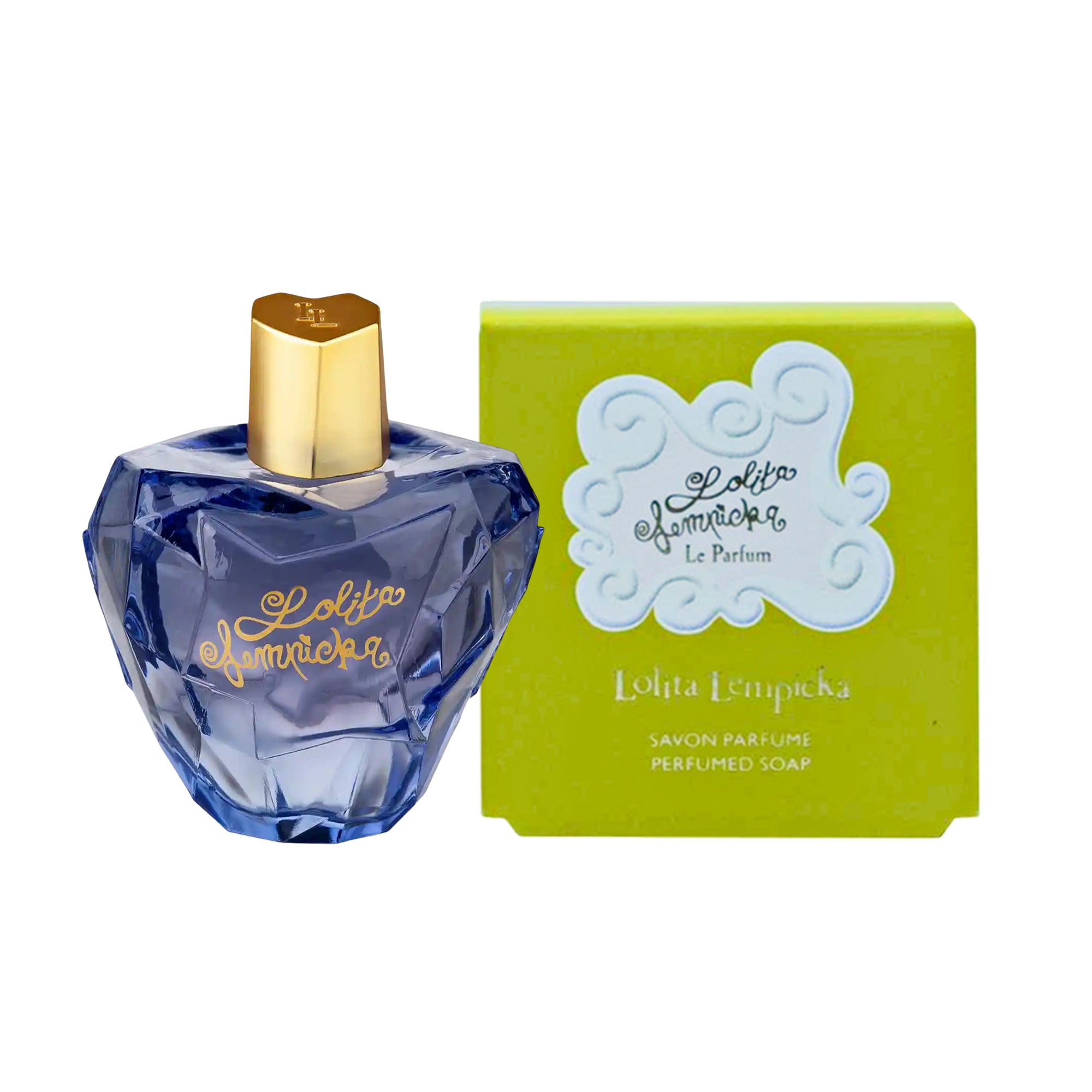 Lolita Lempicka For Women Gift Set