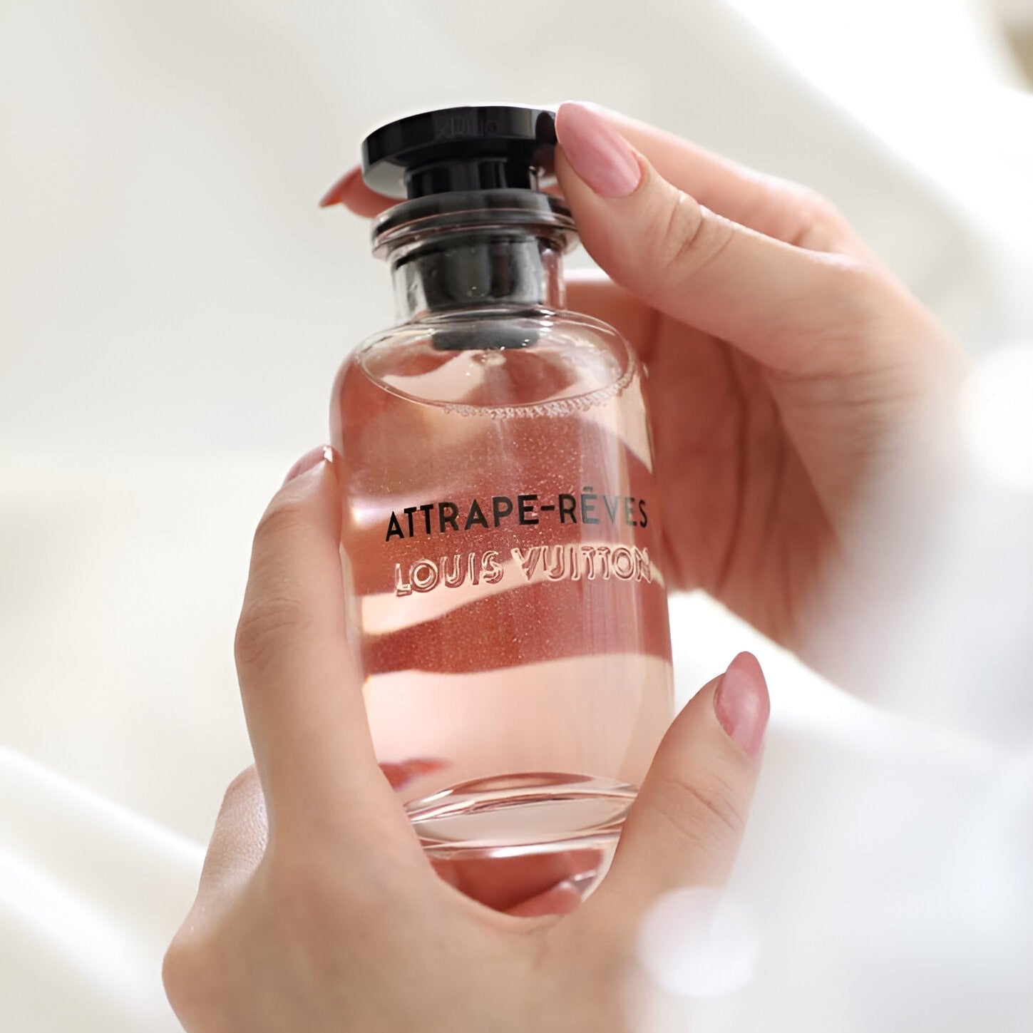 Shop Louis Vuitton Attrape Reves EDP For Women | My Perfume Shop UK