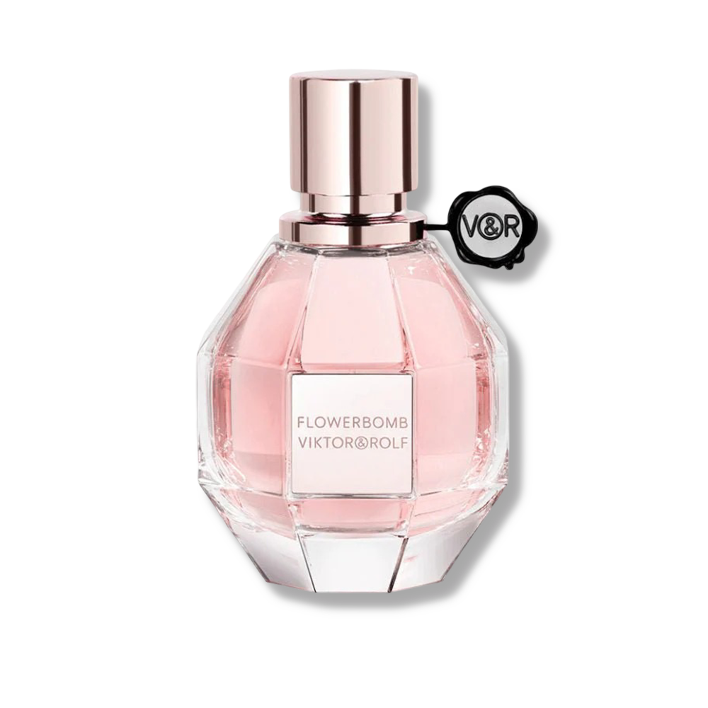 Viktor & Rolf Flowerbomb EDT