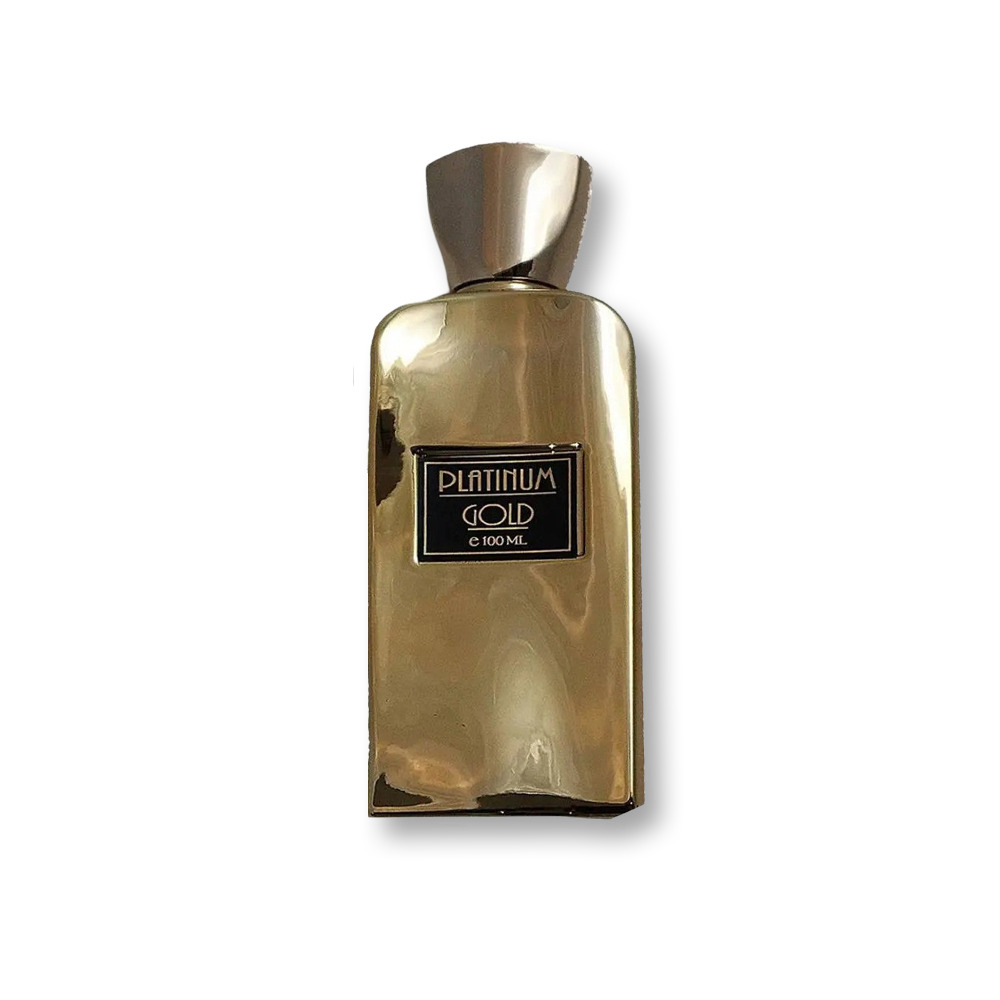 Efolia Platinum Gold EDP