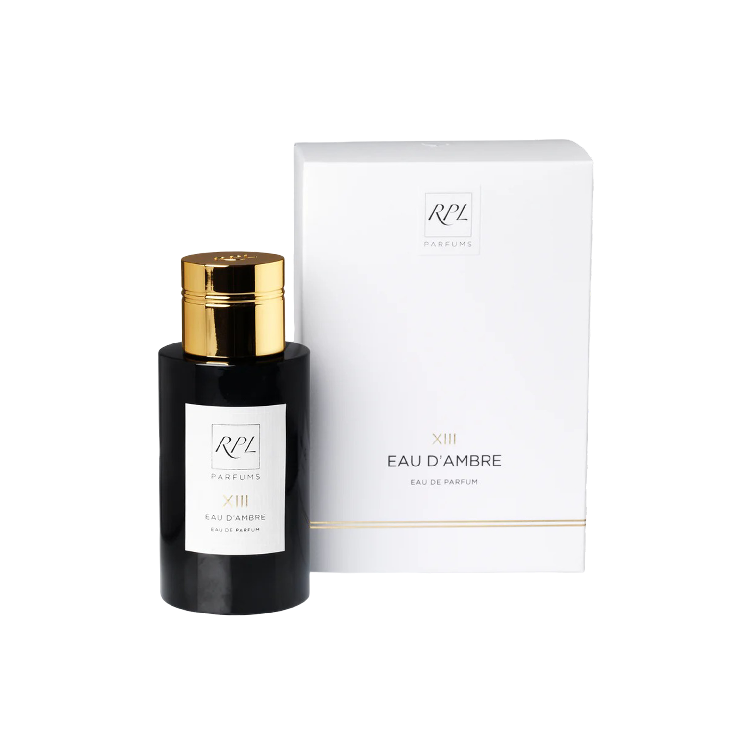 Rpl Ix Ambre Ottoman EDP