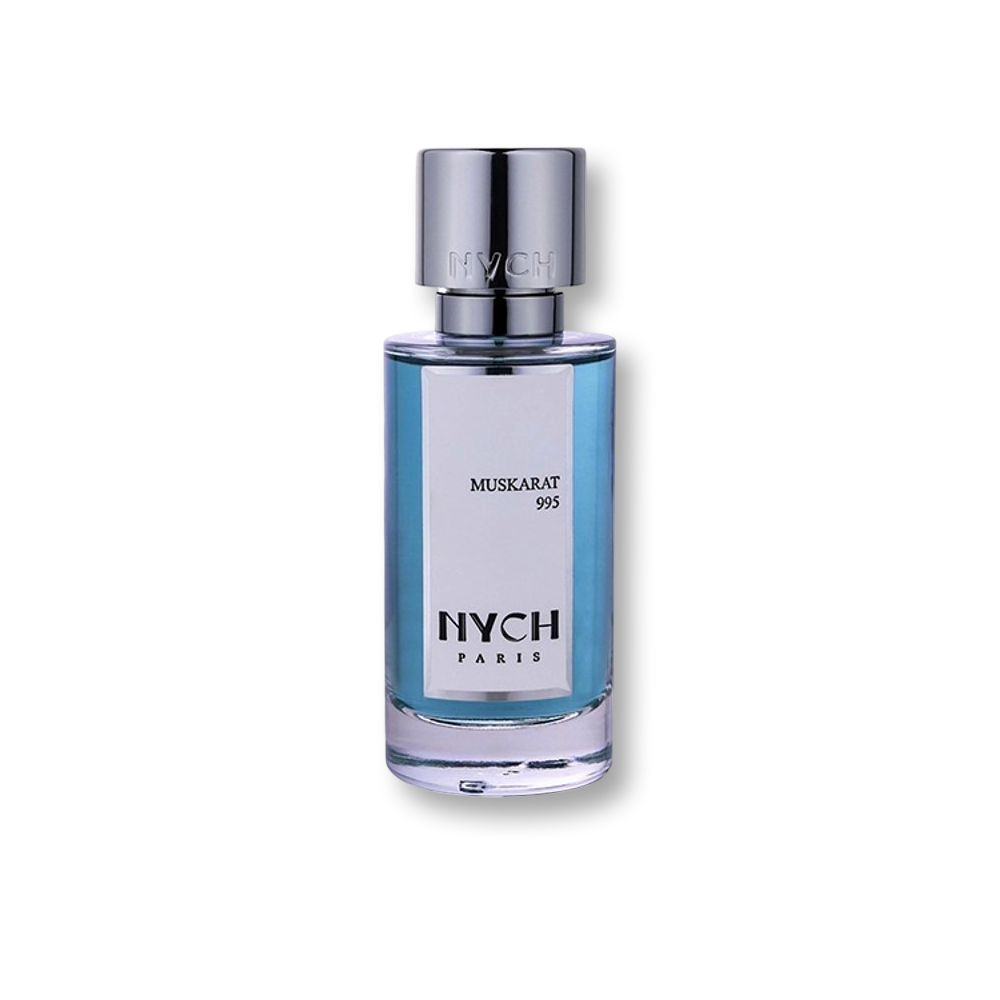 Nych Perfumes Muskarat 995 EDP