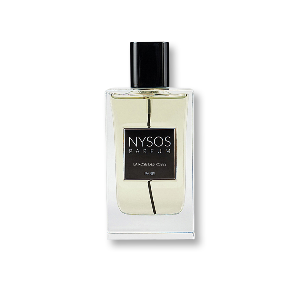 Nysos la Rose Des Roses EDP