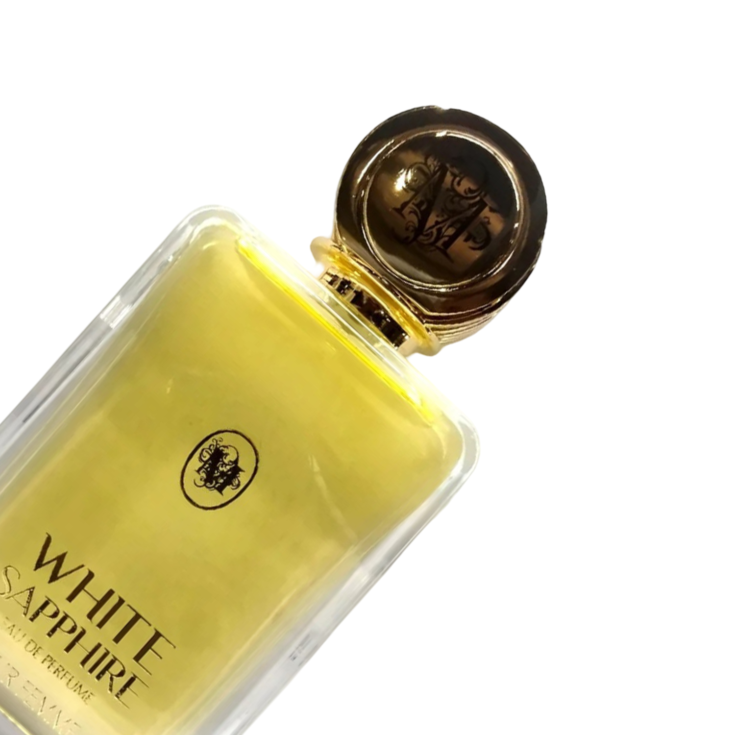 Maximus White Sapphire EDP For Women