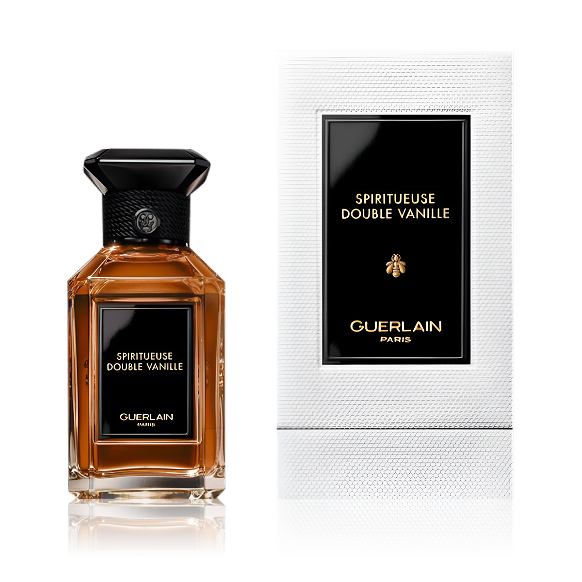 Guerlain L'Art & La Matiere Spiritueuse Double Vanille EDP