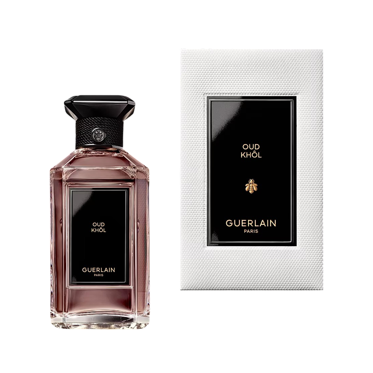 Guerlain L'Art & La Matiere Oud Khol EDP