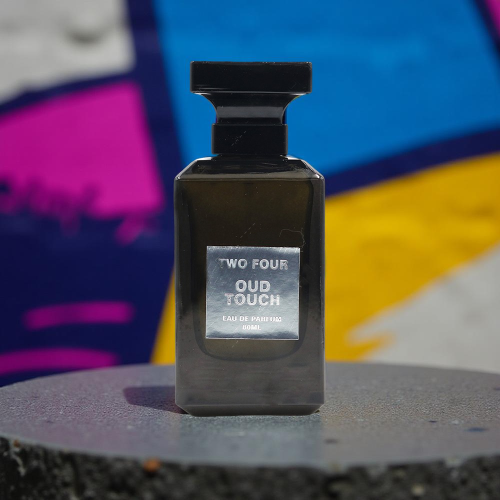Two Four Oud Touch EDP