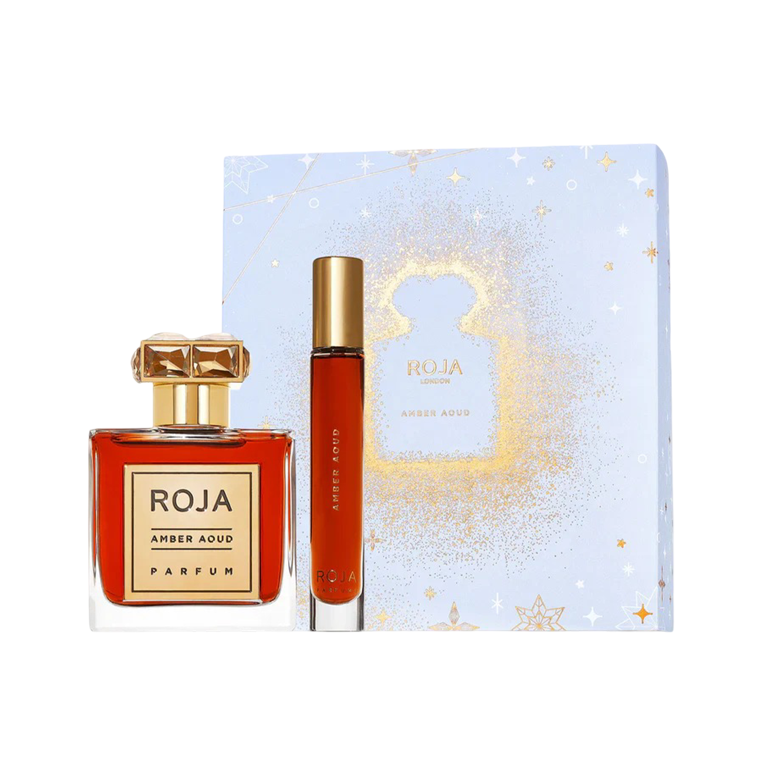 Roja Parfums Gift Set