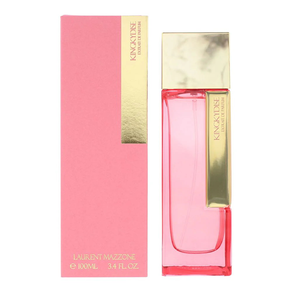 Laurent Mazzone Kingkydise Extrait de Parfum
