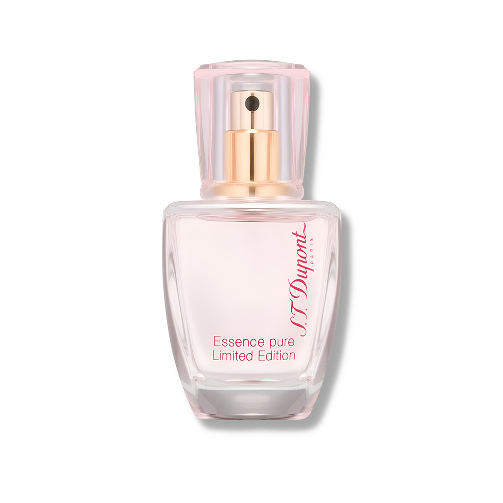 S.t. Dupont Essence Pure Limited Edition Pour Femme EDT