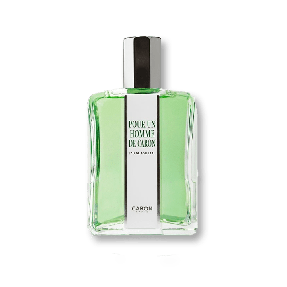 Shop Caron Pour Un Homme EDT in the UK