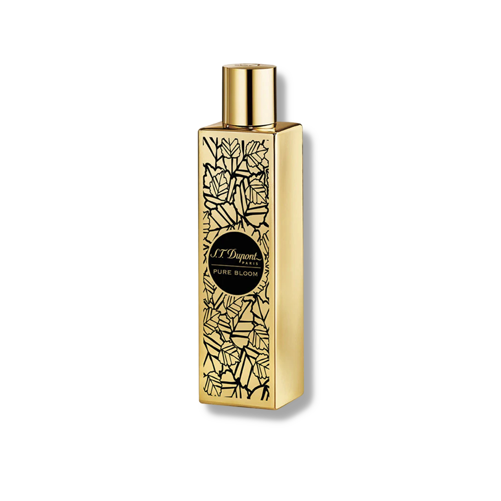 S.t. Dupont Pure Bloom EDP