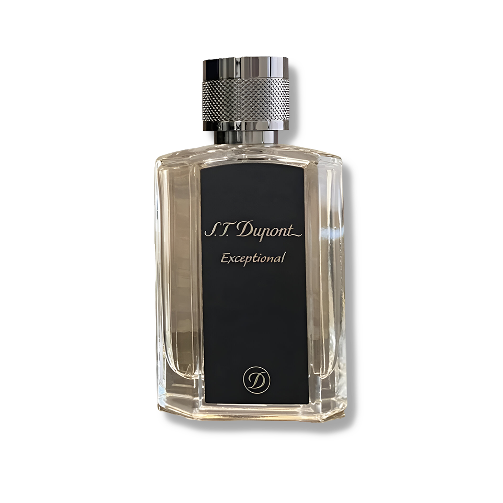 S.t. Dupont Exceptional EDP