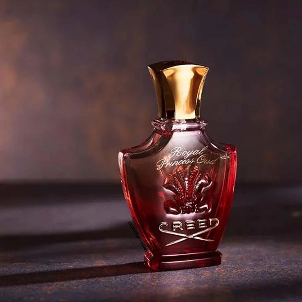 Creed Royal Princess Oud Millesime Travel Set | My Perfume Shop