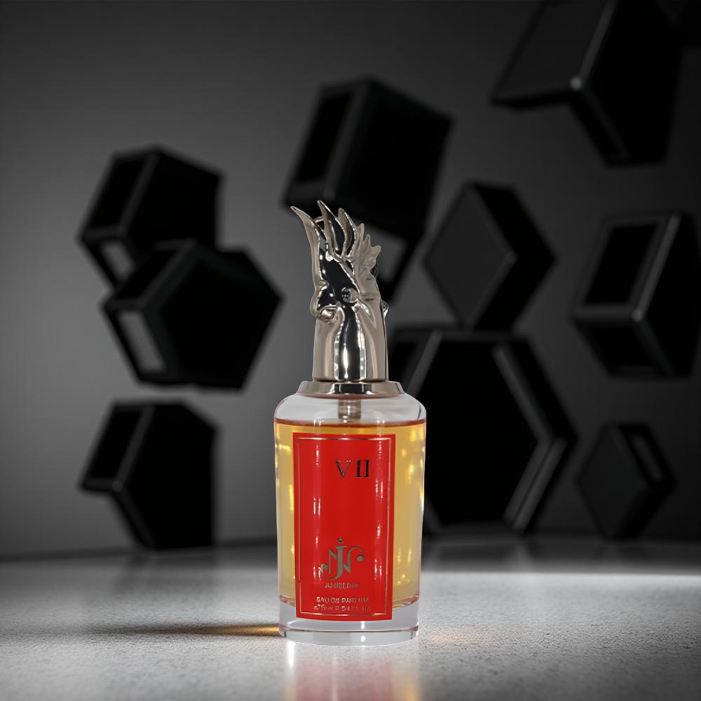 Anjelina Jolie Vii EDP