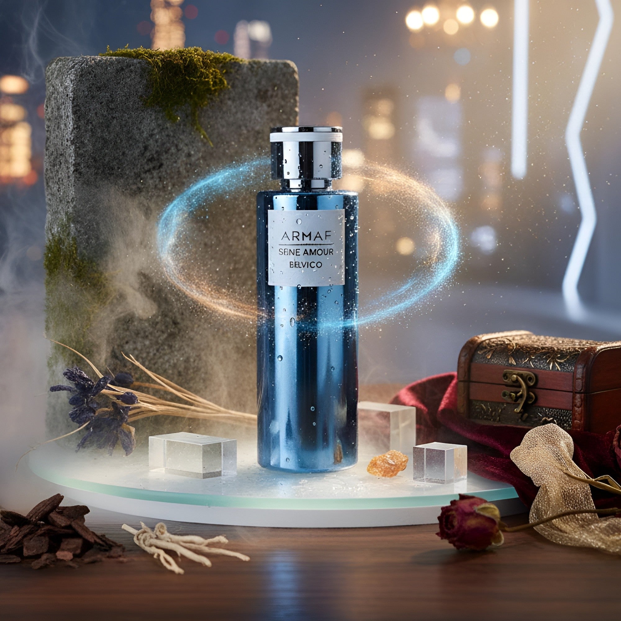 Shop Armaf Seine Amour Belvico EDP | My Perfume Shop UK