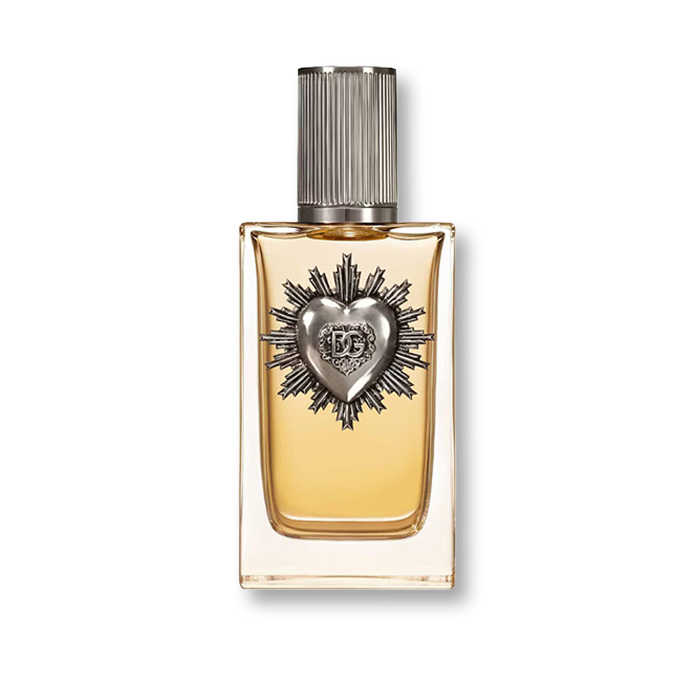 Dolce & Gabbana Devotion EDP For Men
