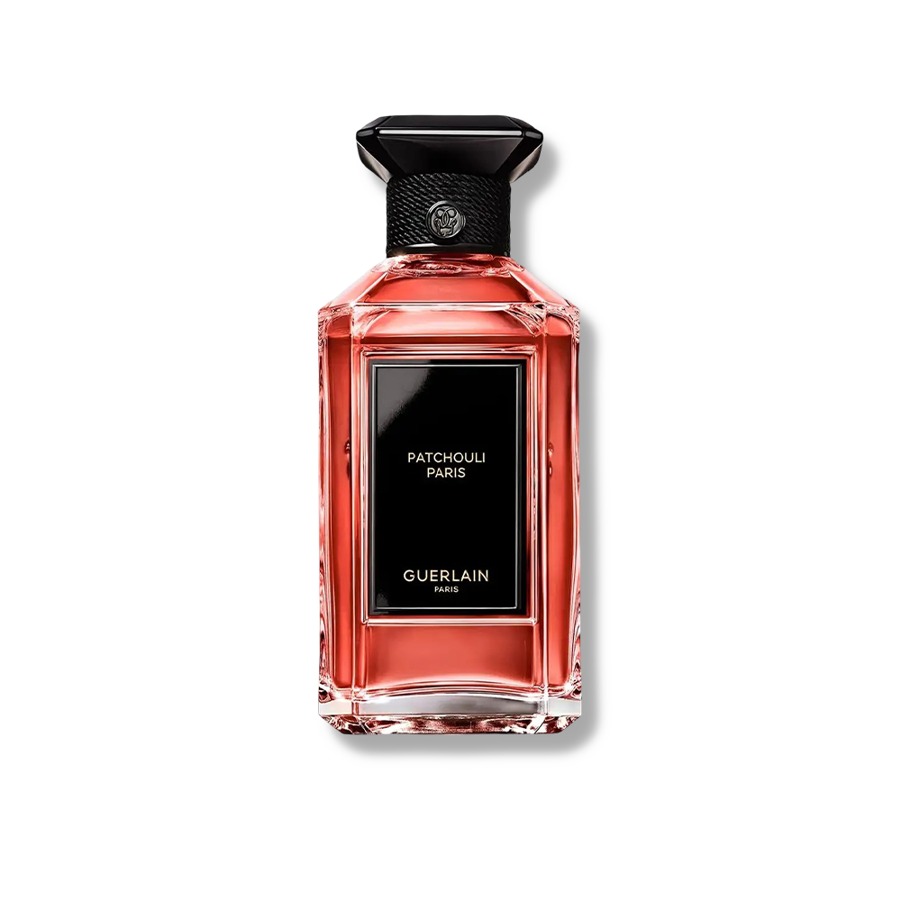 Guerlain L'Art & La Matiere Patchouli Paris EDP