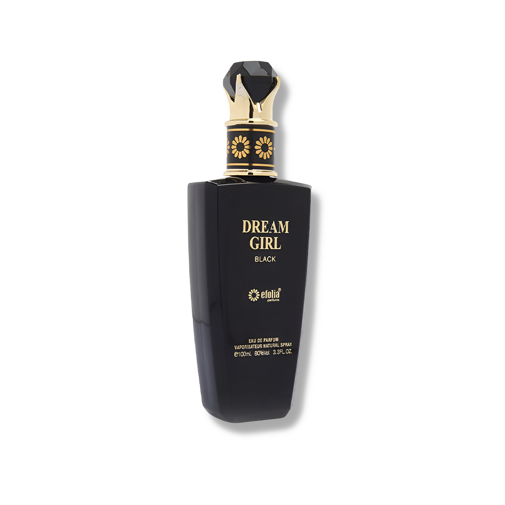 Efolia Dream Girl Black EDP