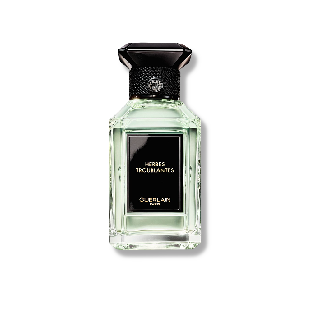 Guerlain L'Art & La Matiere Herbes Troublantes EDP