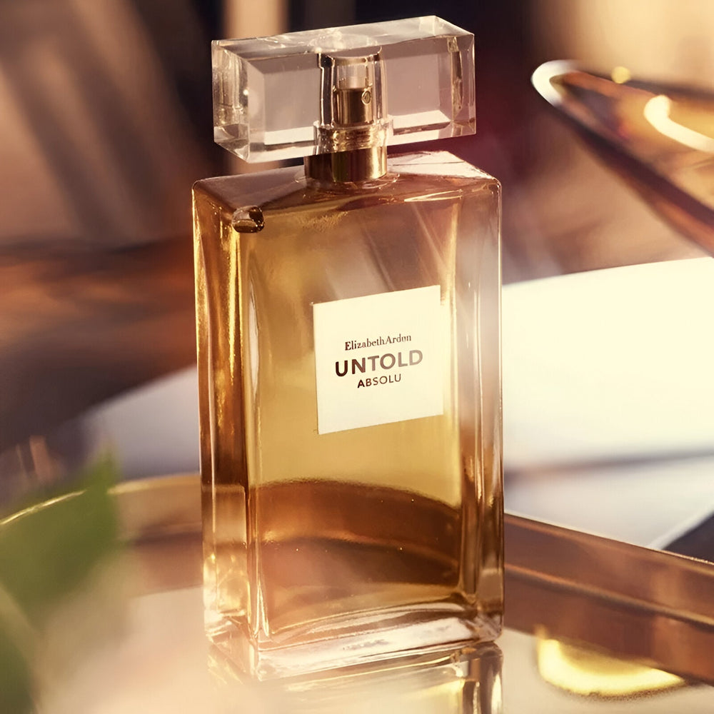Shop Elizabeth Arden Untold Absolu EDP | My Perfume Shop UK