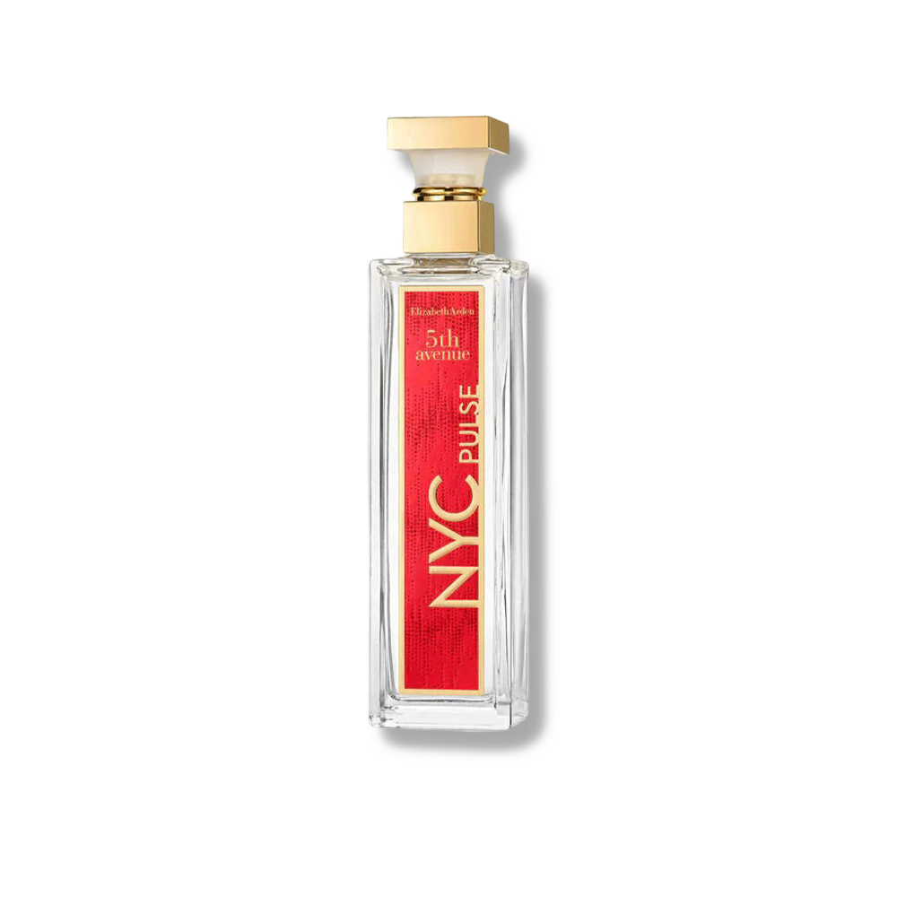 Elizabeth Arden 5th Avenue Nyc Pulse EDP
