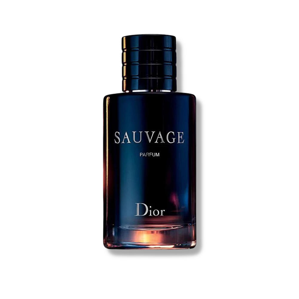 Dior Sauvage Parfum