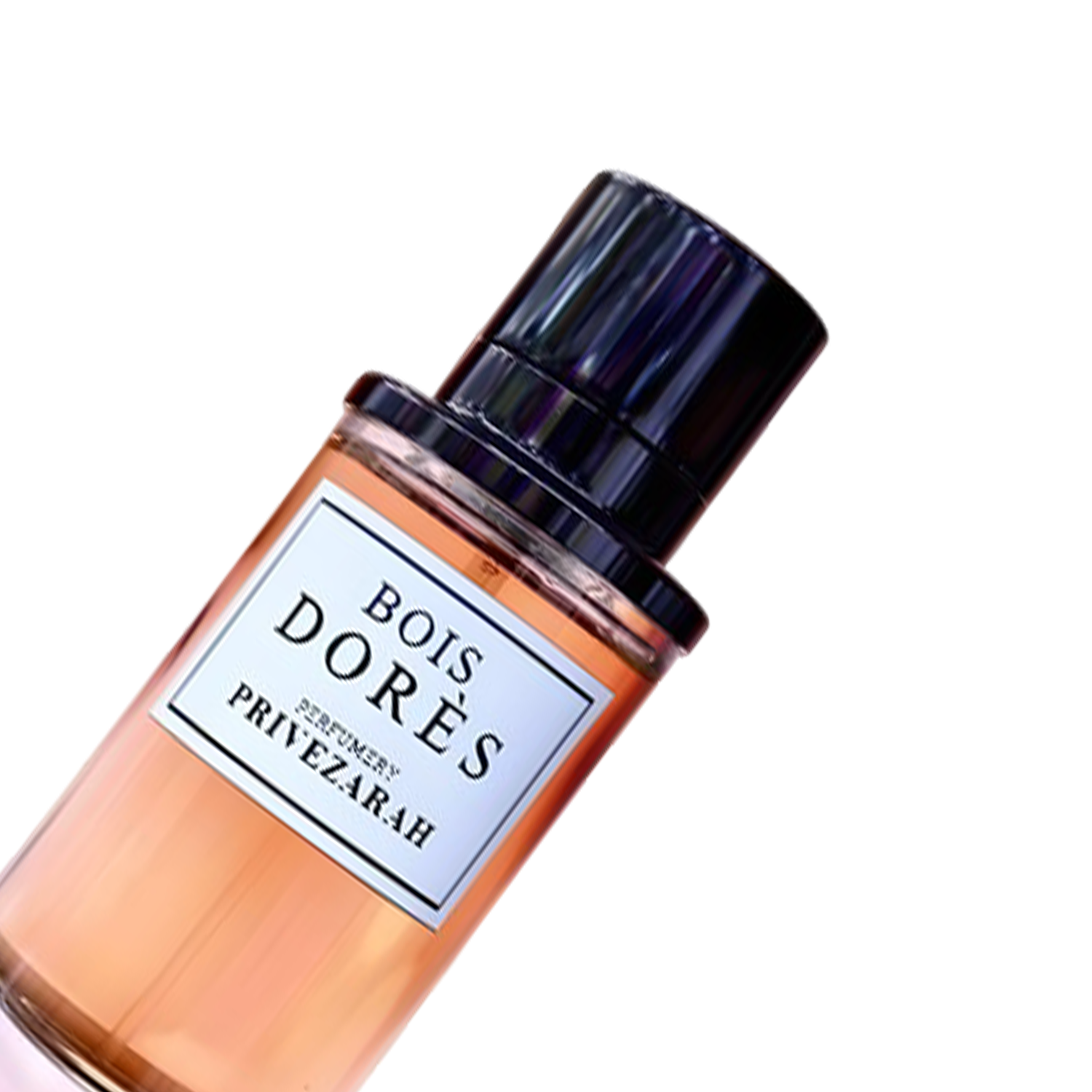 Zarah Bois Dores Prive Collection Iv EDP