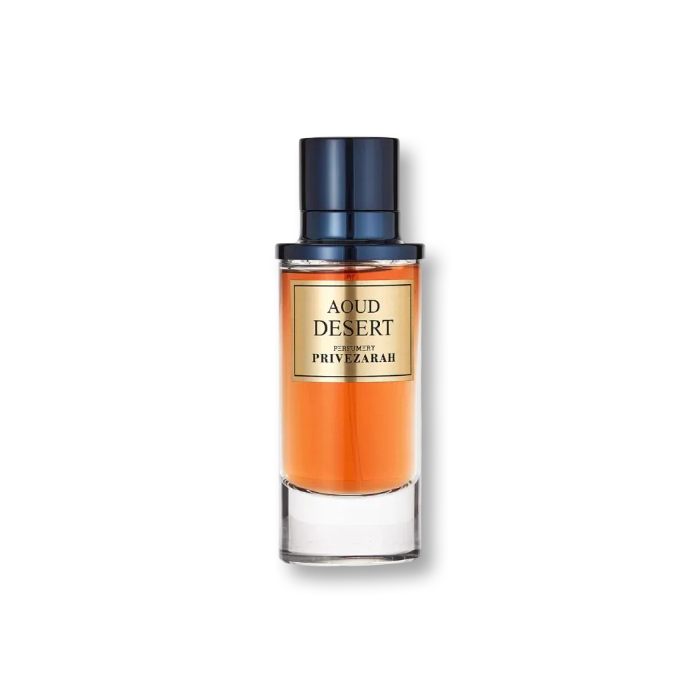 Zarah Desert Aoud EDP