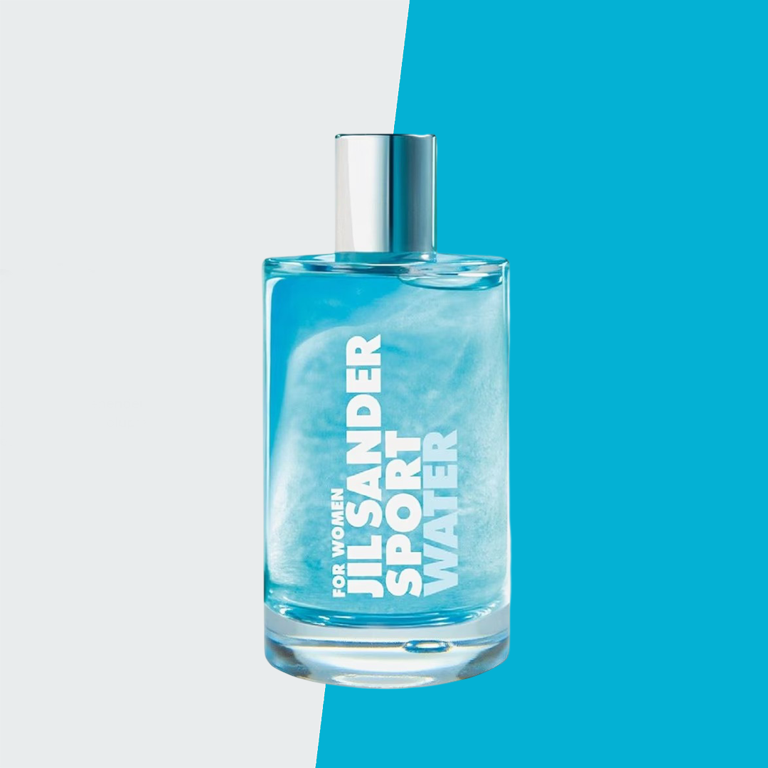 Jil Sander Sport Water EDT
