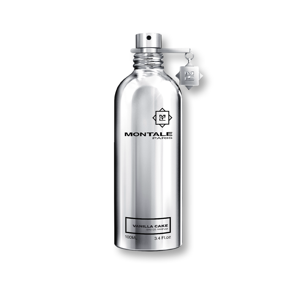Shop Montale Vanilla Cake EDP | My Perfume Shop UK
