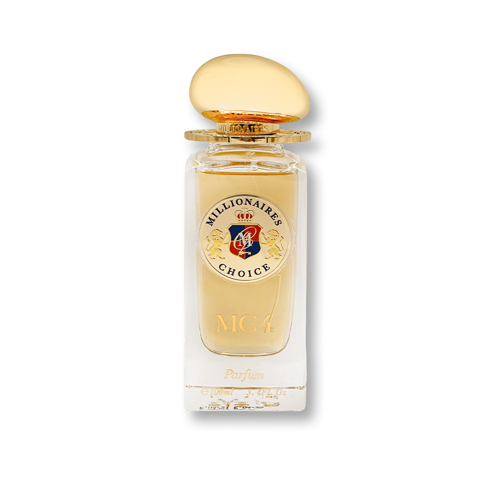 Millionaires Choice Mc4 Parfum