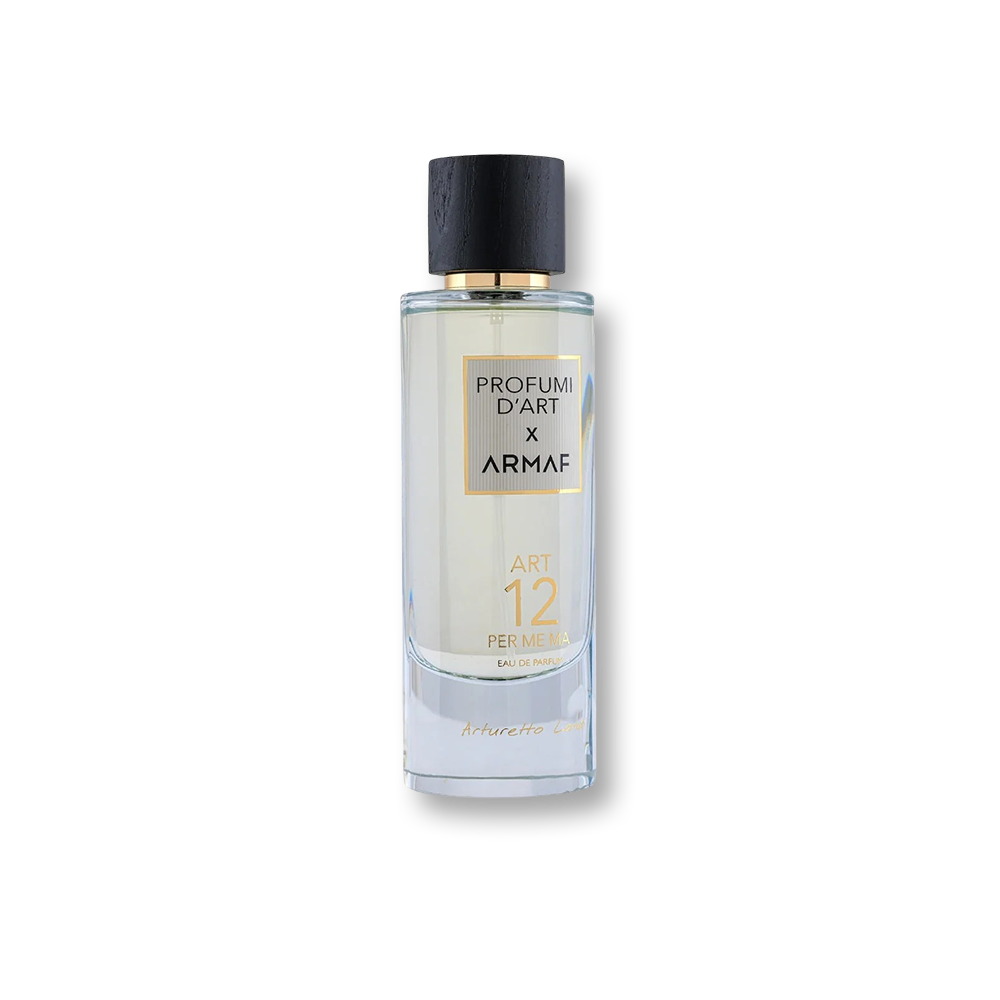 Armaf Profumi D'art X Art 12 Per Me Ma EDP