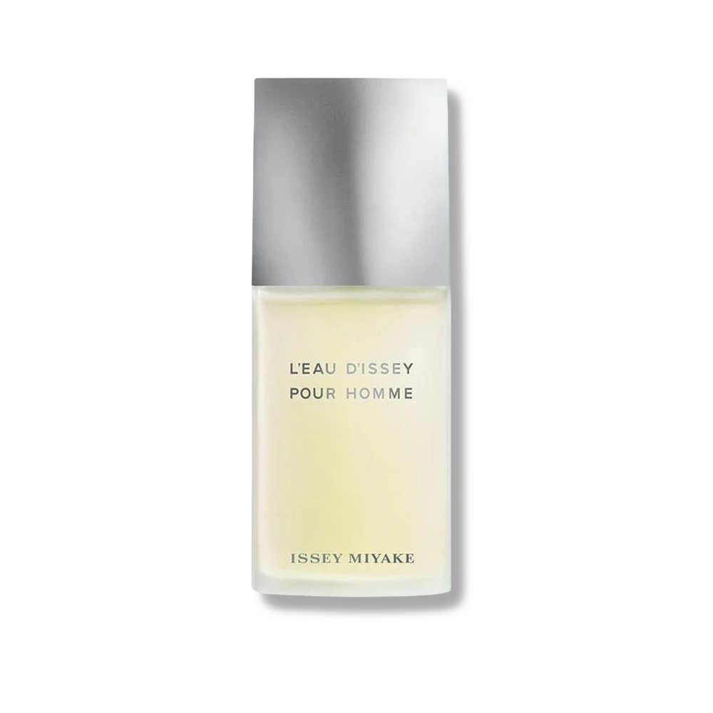 Issey Miyake L'Eau D'Issey EDT For Men